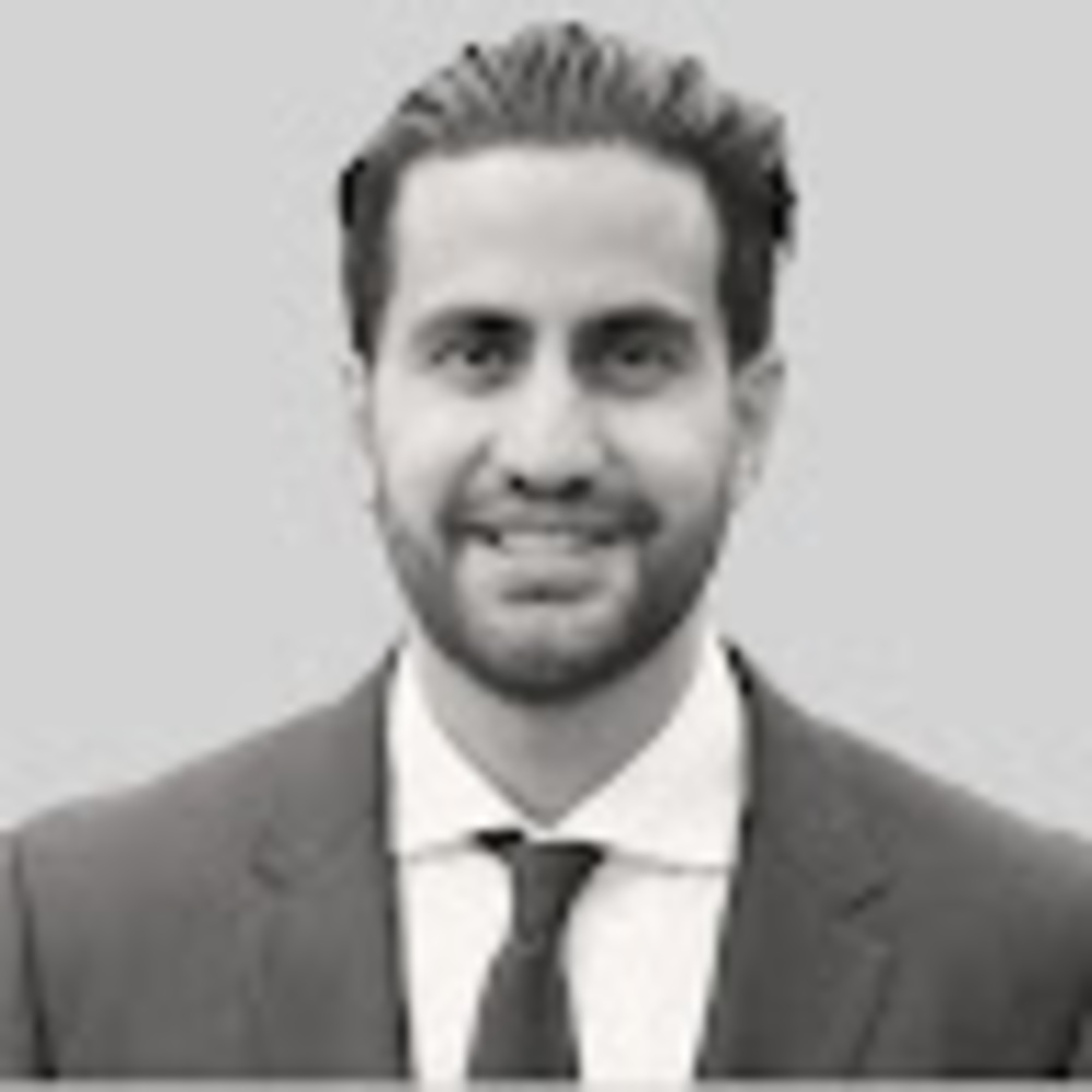 Meet your Posher, Ahmad